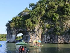 -桂林两江四湖景区