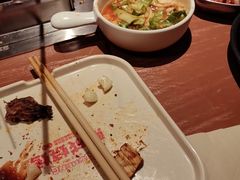 -熙成烧烤·三十三年(开发区店)