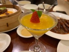-杭州JW万豪酒店-万豪中餐厅