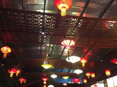 大堂-园林美食城·本土农家菜(杨和镇店)