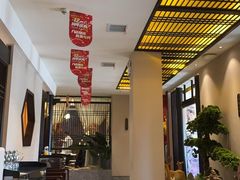 -二分八云雁阁•新晋菜大同味(长治路店)