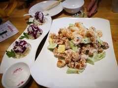 -鹦鹉小厨味道餐厅(山大南路店)