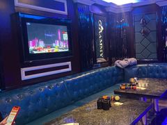 -格莱美量贩式KTV(奥帆店)