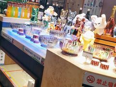 -亚马逊环球美食百汇(新城吾悦广场店)