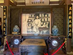 -晋阳饭庄(虎坊桥店)