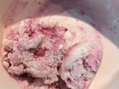 新西兰冰淇淋-比格比萨自助(万柳华联店)