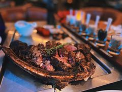 -恰餐厅CHAR Grill(北京三里屯洲际店)