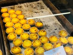 -广隆蛋挞王(农讲所店)