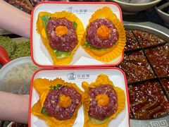 -巴将军·非遗老字号火锅(解放碑店)