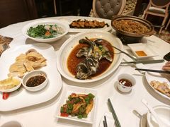 -南园酒家(前进路店)