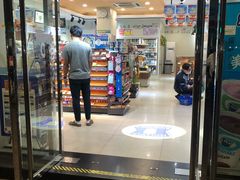 -罗森便利店(鱼市街店)