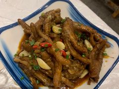 -霄汉牛三鲜湖北砂锅菜(万松园2店)
