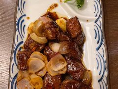 -福樱兰海鲜放题铁板烧(加州店)