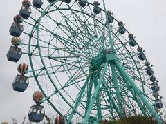 -南京银杏湖乐园