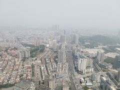 -虎门美思威尔顿酒店(海之光自助餐)