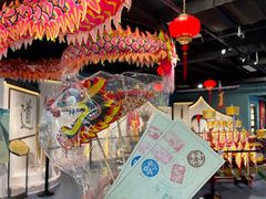 -上海体育博物馆