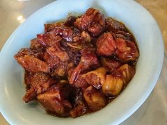 -南来顺饭庄·清真(南菜园店)