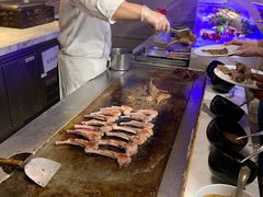 -苏州吴江盛虹万丽酒店-燃餐厅(盛泽店)