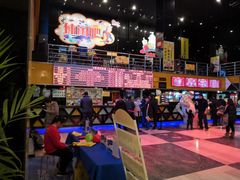 -中影国际影城(九江花园城CINITY LED店)