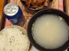 -犟骨头(津南永旺店)
