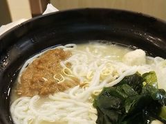 -灵芝妹子海鲜米线(瓦房店新玛特店)