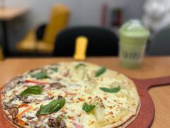 -乐凯撒披萨(海岸城店)