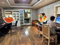 -河南省黄河迎宾馆