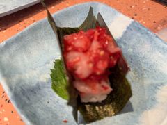 -元气寿司(东方宝泰店)