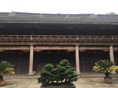 -天一阁博物院