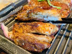 -羊之道草原味道清真餐厅(番禺店)