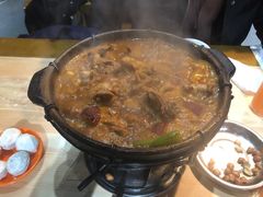 -范贤光鸡公煲(平乐园总店)