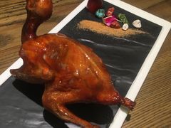 -大鸽饭(岗顶店)