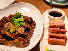 -周家二小姐的菜(西津渡店)