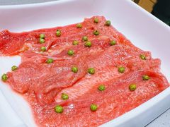 藤椒脆牛舌-海底捞火锅(万达广场店)