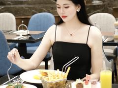 -上海银星皇冠假日酒店