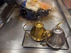 -大神太神·铁板烧(瑞虹天地月亮湾店)