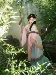-八角古风摄影