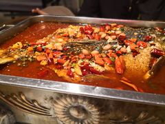 -确喜美味小厨(西单商场兰州店)