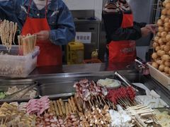 -林静小吃(复兴路店)