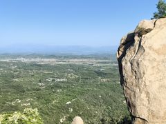 -云峰山自然风景区