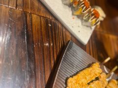 -鸟鹏烧鸟居酒屋(熙龙湾店)