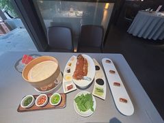 -阿庄新豫菜(通泰路店)