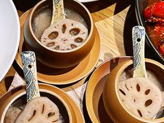 -丹江渔村(首都机场店)