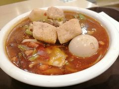 -水平有限广西米粉·广西风味集(五道口店)