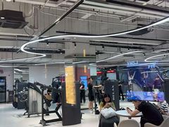 -一年四季24小时智能健身(广百店)