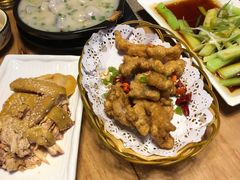 -一盐堂本帮菜(外滩店)