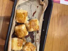 -蓉李记成都名小吃(太原龙湖万达店)