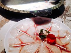 -七秒鱼·斑鱼火锅(太阳城店)