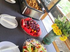 -188西餐厅(园林宾馆店)