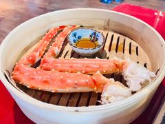 -万岛日本料理铁板烧(梅赛德斯奔驰店)
